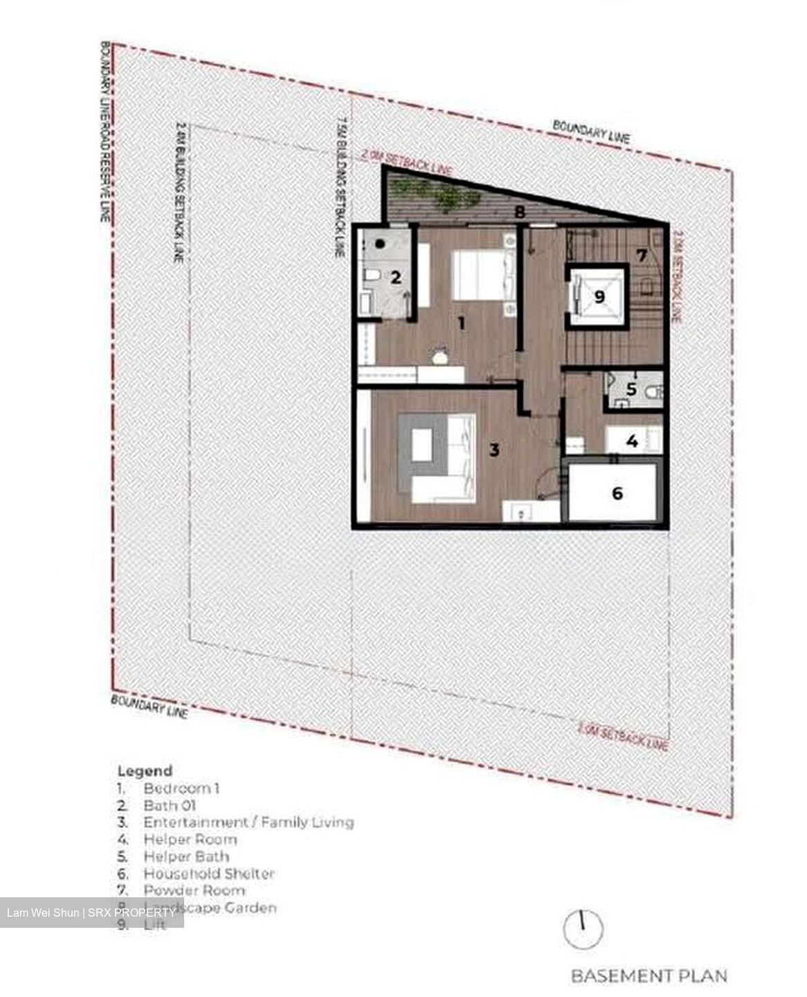 Bukit Timah Road (D10), Detached #576465141